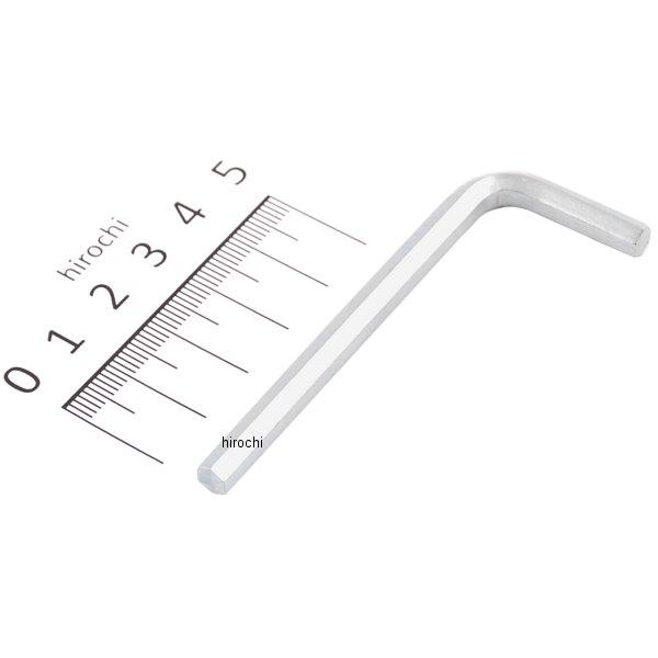 L型 6角 レンチ 3/16インチ