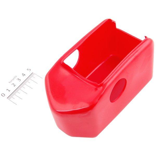 バッテリー保護ブーツ