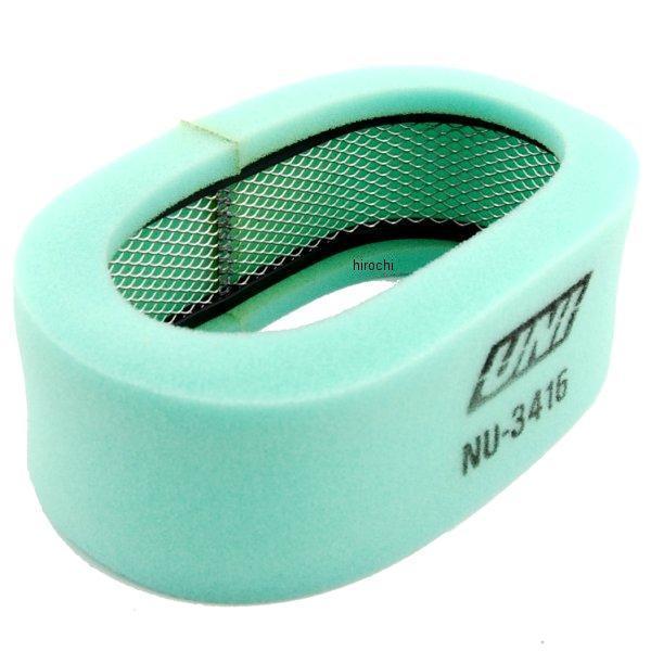 エアフィルター S&S dual-throat キャブレター用