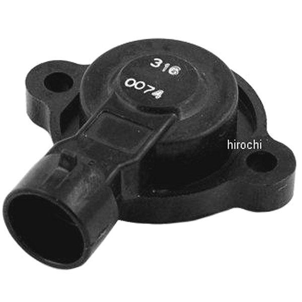 スロットルポジションセンサー 06年-17年 ハーレー 27659-06