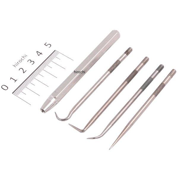 Oリングピックセット