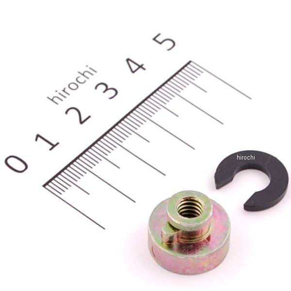 フェンダー/シート ナット キット 59768-97