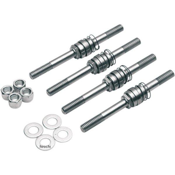 純正バッグ簡単脱着金具 FXD デタッチシーシーバー車