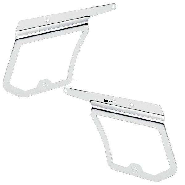 サドルバッグ サポート 00年以降 FLST (左右ペア)