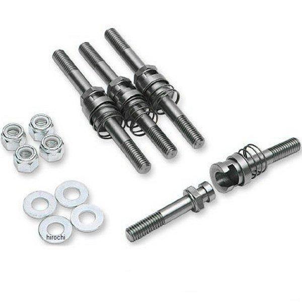 純正バッグ簡単脱着金具 06年以降 FXD