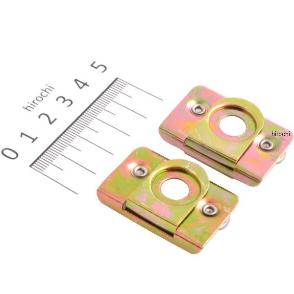 イクルビジョン Cycle Visions サドルバッグ用レセプタクル メス