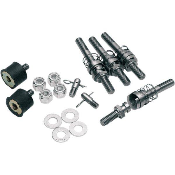 純正バッグ簡単脱着金具 FLST