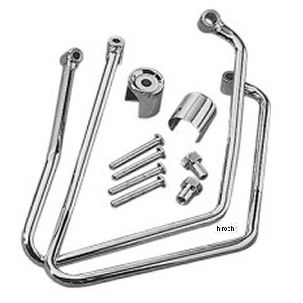 サドルバッグ サポート 71年-86年 FX WG (左右ペア) 90584-85