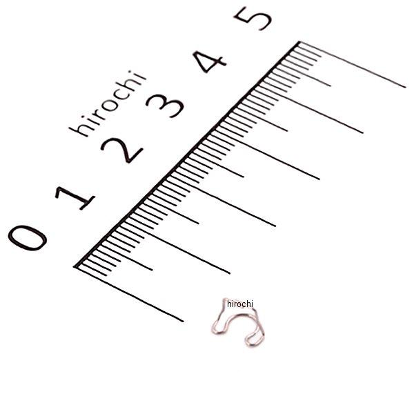 W17820139900  ケーヒン KEIHIN W1782-013-9900 特殊クリップ