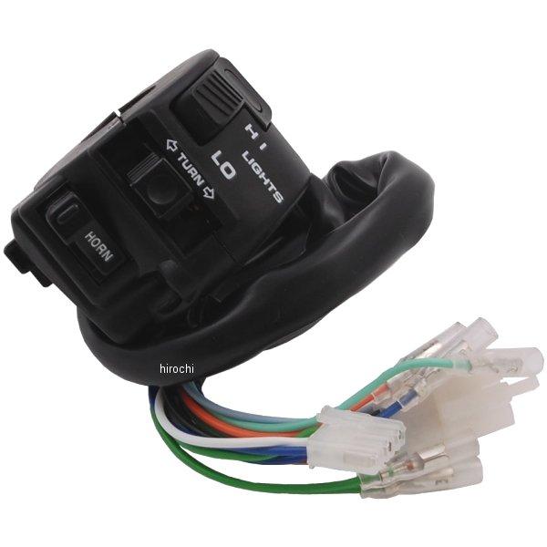 コンビネーションスイッチ ASSY Ape50/100