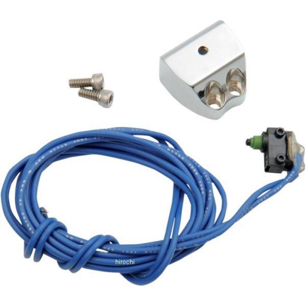 キルスイッチ 11/16 クラッチ用クローム