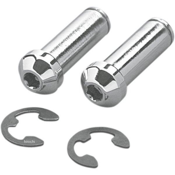 ピボット ピン 六角 84年以降 45032-82 (左右ペア)