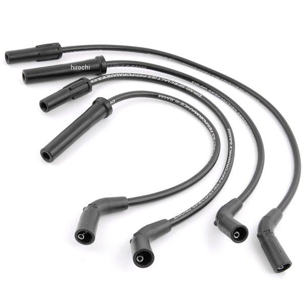 8.8mm プラグコード 98年-03年 XL 1200S