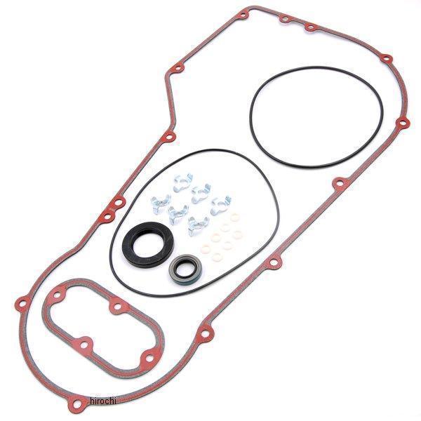 プライマリーガスケット/シール/Oリングキット 1.60mm 89年-93年 ペーパー