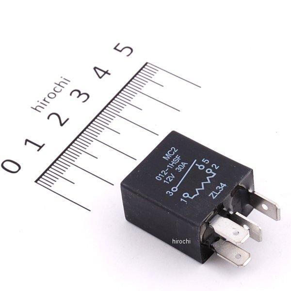 リレー スターター 05年-11年 XL 31601-04