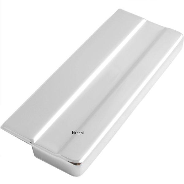 バッテリー トップ カバー 86年-96年 XL クローム 66367-73