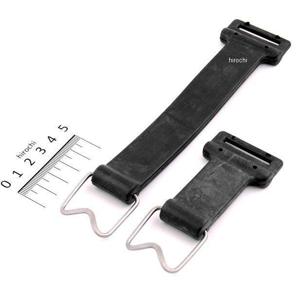 バッテリー ストラップ 84年-99年 FXST、FLST 66111-93