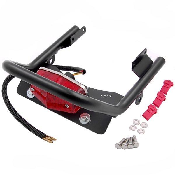 タンデムグリップ ホンダ ブラック FTR223