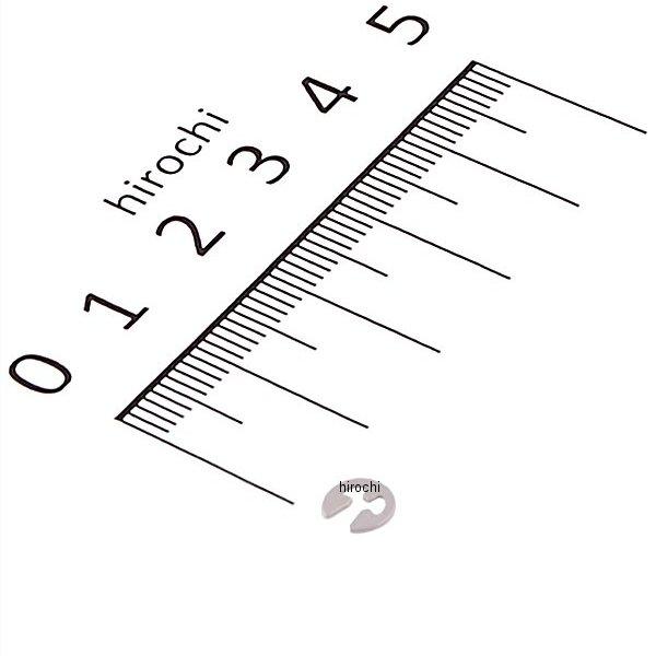 W957516000  ケーヒン KEIHIN #W9575-16000 バークリップ