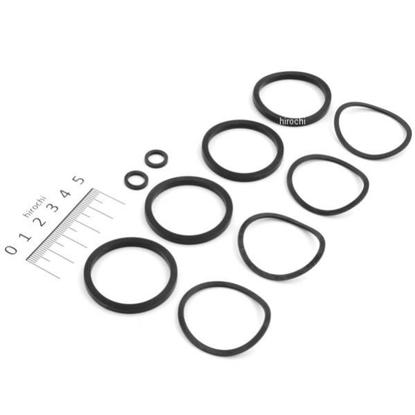 補修シール フロント/リア キャリパー 00年-07年 Twin Cam 44315-00