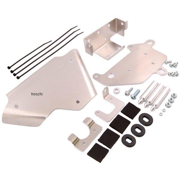 バッテリー移設キット FIモンキー用