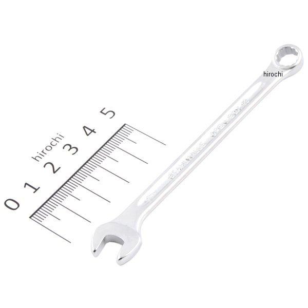 コンビネーションレンチ (7mm)