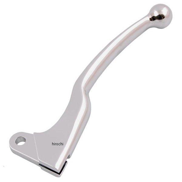 レバー 左側 166mm メッキ ホンダ用