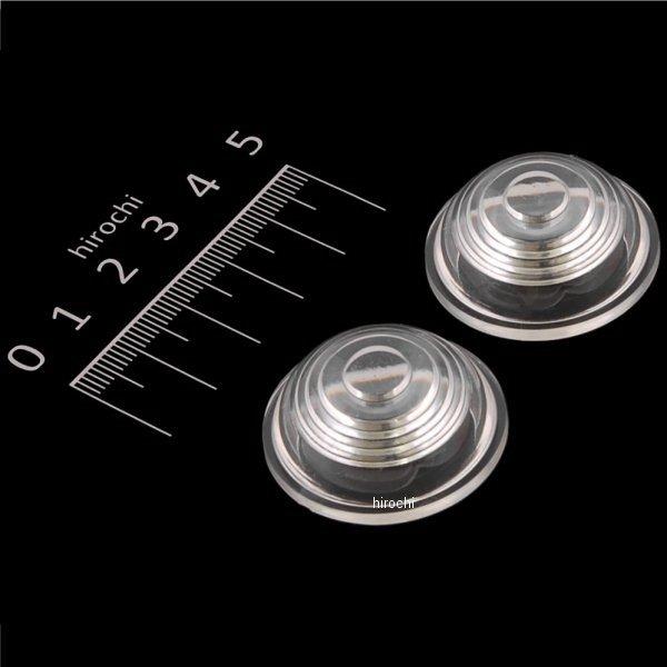 ウインカーレンズ 219-1060/219-1062用 クリア 2個入り