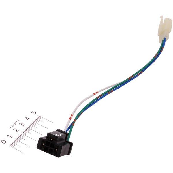 ヘッドライトソケット ヤマハ H-4