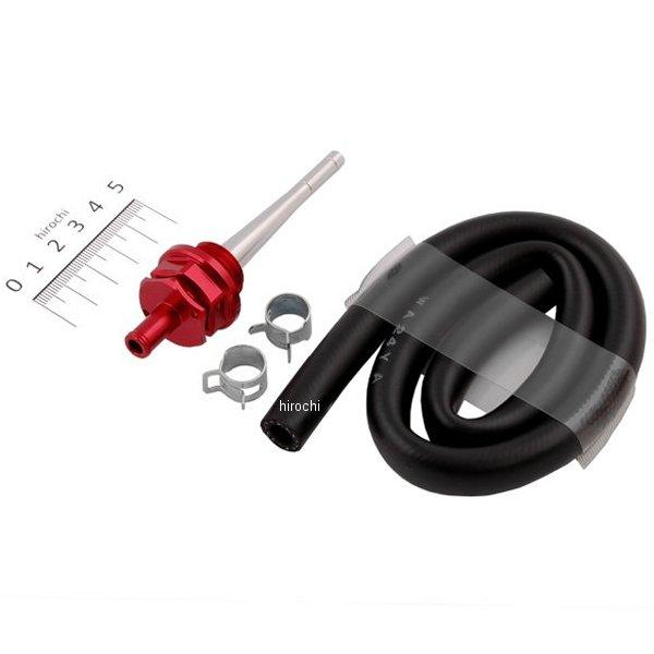 ブリーザーオイルフィラーキャップ（レベルゲージ付） APE/XR/NSF系 縦型エンジン用