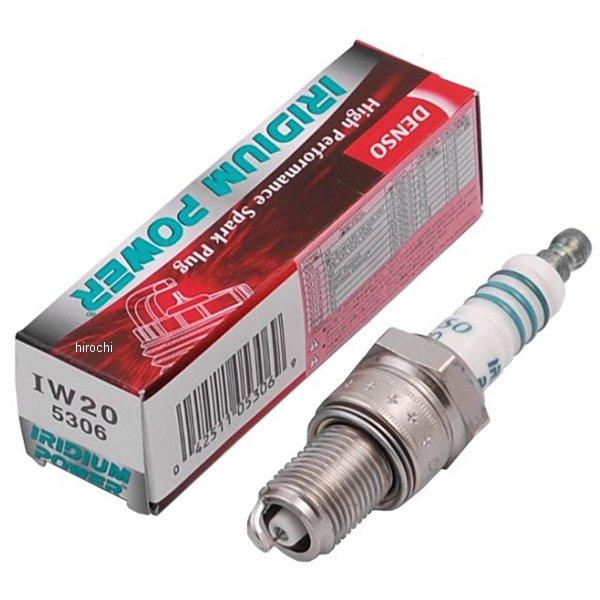 イリジウムプラグ 5306 BPR6ES-11 (1個売り)