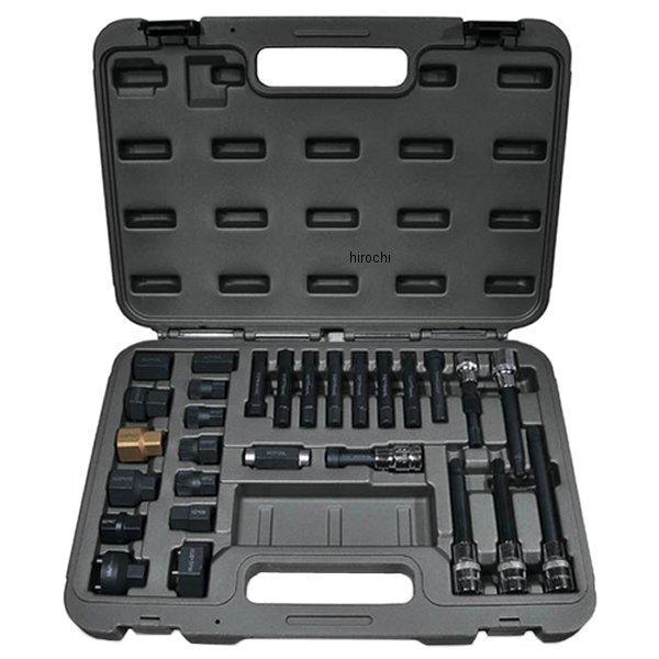 30点 オルタネータプーリーキット