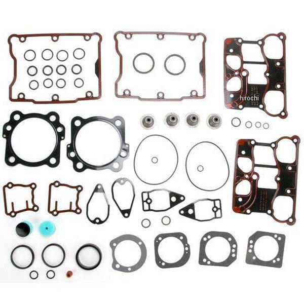 17054-05MLS  トップエンド ガスケットセット 05年-06年 Twin Cam 95