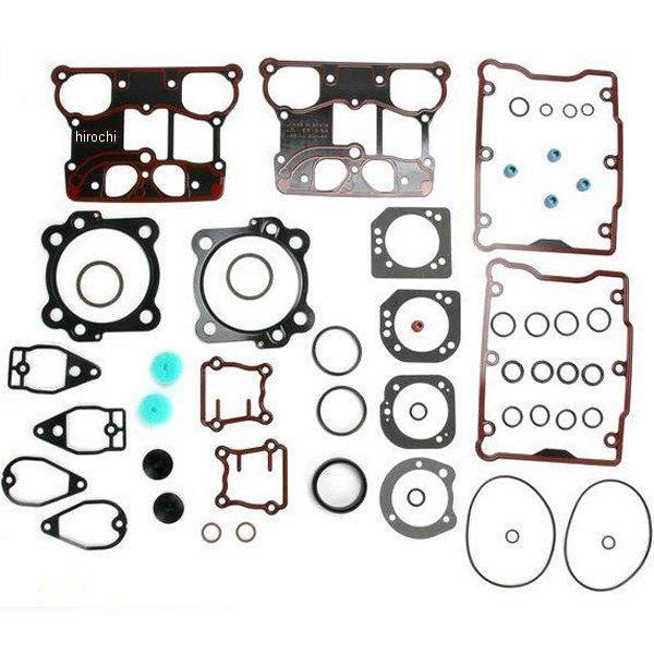 17054-99MLS トップエンド ガスケットキット 99年-04年 Twin Cam 95