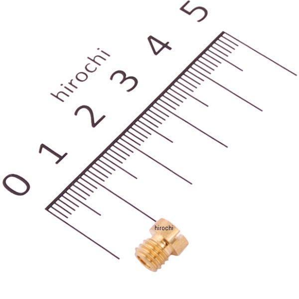 ケイヒン ハーレーCV用 メインジェット #180