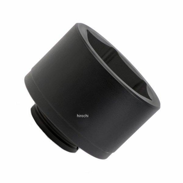 メトリック 6ポイント シャロー インパクト ソケット 175mm