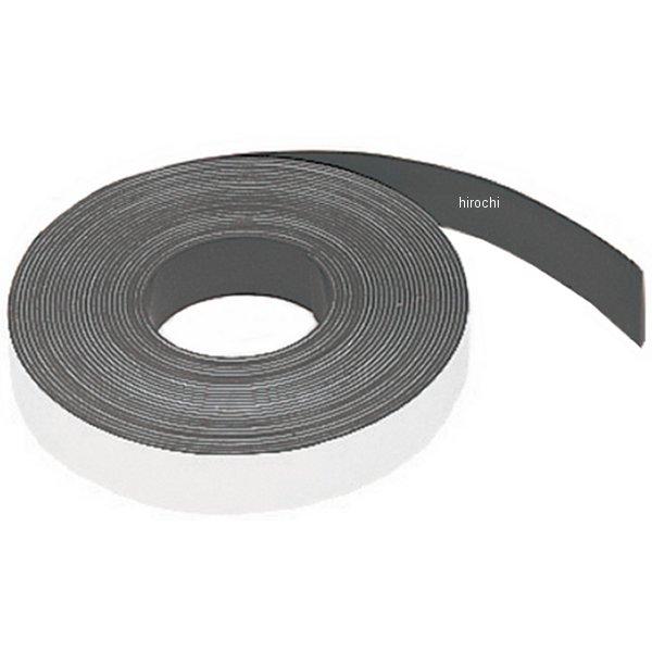 フレキシブル マグネチック ストリップ 1インチ × 30フィート ロング