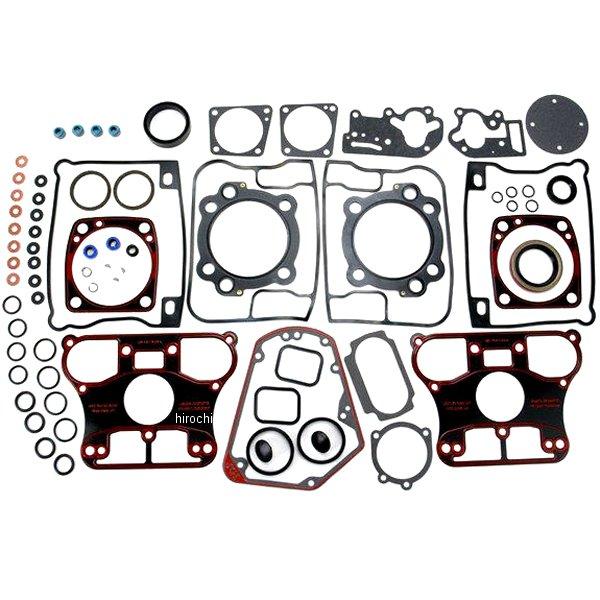 17040-04-SS  エンジン ガスケットセット 92年-98年 エボリューション1340cc