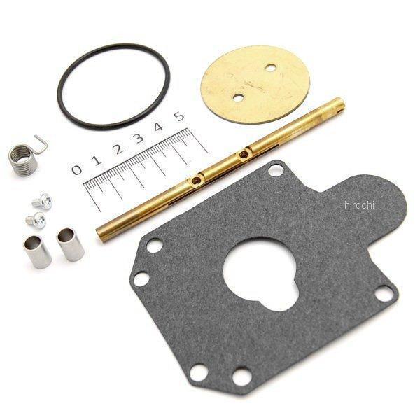 スーパーA/Bキャブ用 ボディリビルドキット