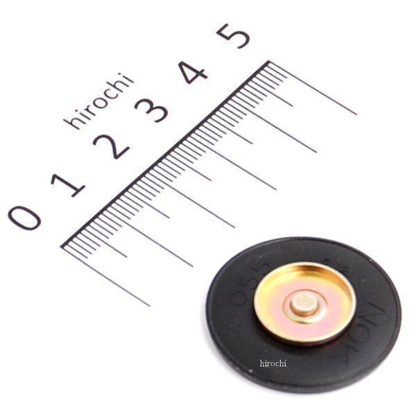 ガスケット 加速ポンプ ダイヤフラム 76年-06年 ハーレー (1個売り)