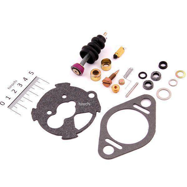 【セール特価】 ベンディックスキャブレター 40mm ベンディックス キャブレター リビルドキット 81年-89年 ハーレー