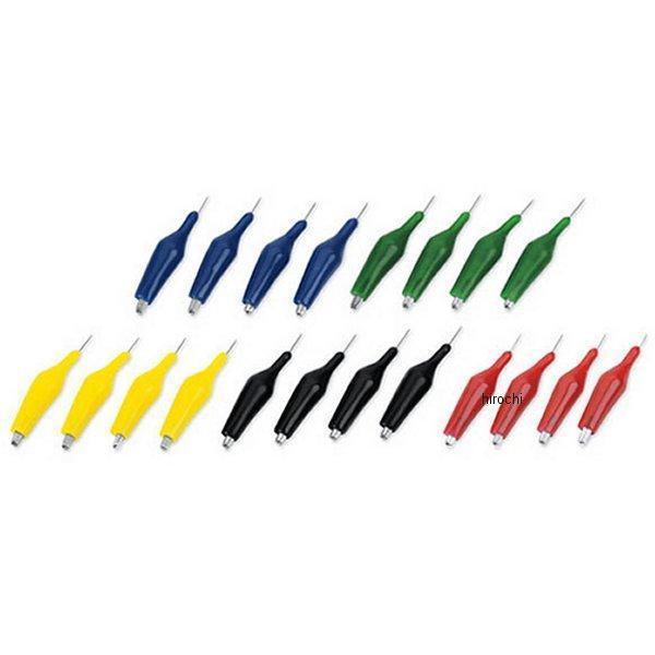 バックプローブ ピン キット