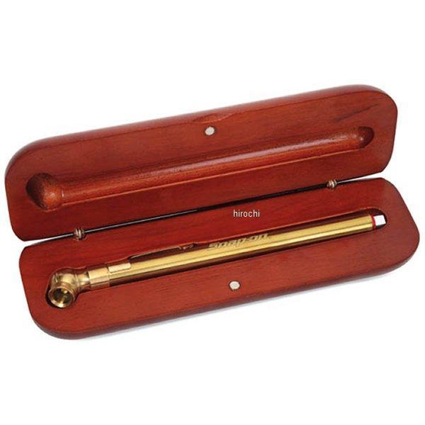 マスターチョイス ペンシル タイヤ圧力 ゲージ 木箱付き 5-50 PSI(34.4-344.7 kPa)