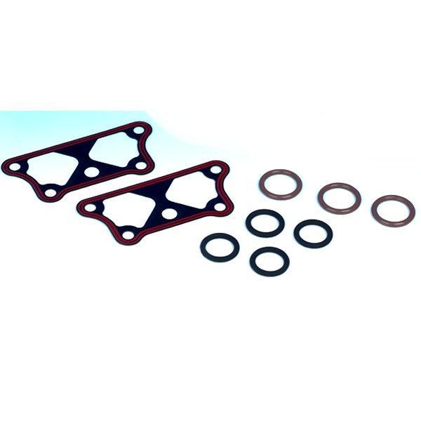 プッシュロッド シールキット 04年以降 XL、XR1200