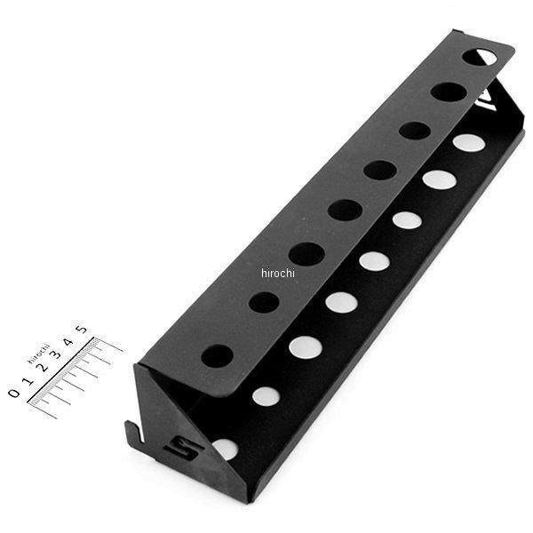 スクリュードライバー ラック 12インチ