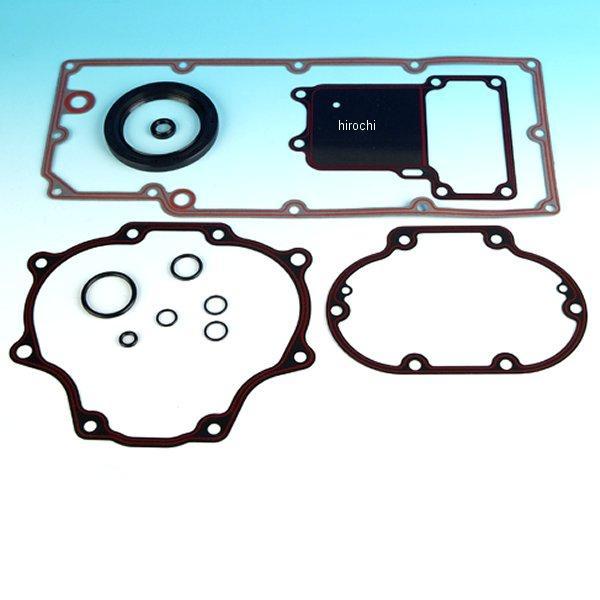 トランスミッション ガスケット シールキット 07年-17年 FLH