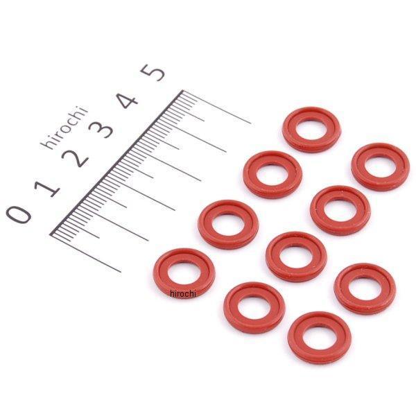 インナー プライマリー シール 06年-17年 Twin Cam (10個入り)