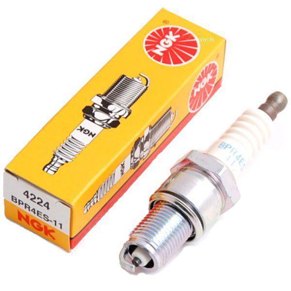 BPR4ES-11  一般プラグ  84年-99年 80 Evolution