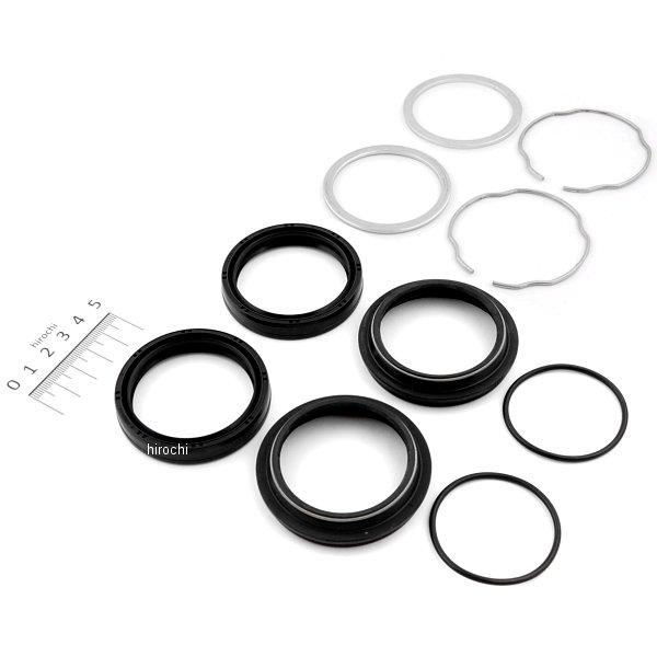 フォーク シール キット 01年-11年 VRSC