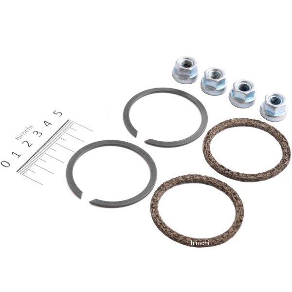 エキゾースト ガスケット メタル 84年以降 6角ナット付き